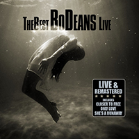 BoDeans - The Best - Live & Remastered (CD 1)