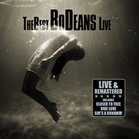 BoDeans - The Best - Live & Remastered (CD 2)