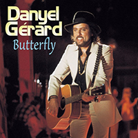 Gerard, Danyel - Butterfly