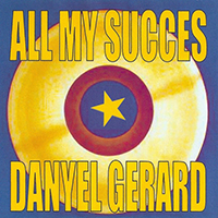 Gerard, Danyel - All My Succes - Danyel Gerard (EP)