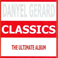 Gerard, Danyel - Classics - Danyel Gerard (EP)