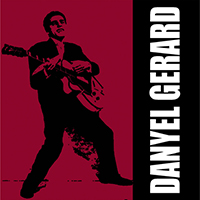 Gerard, Danyel - Danyel Gerard 1958-1960