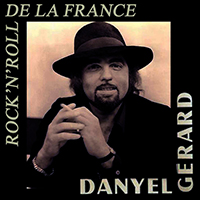 Gerard, Danyel - Rock and Roll de la France