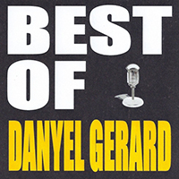 Gerard, Danyel - Best of Danyel Gerard