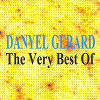 Gerard, Danyel - The Very Best Of