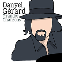 Gerard, Danyel - Grandes chansons: Danyel Gerard (CD 1)