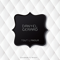 Gerard, Danyel - Tout L'amour (EP)