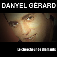 Gerard, Danyel - Le chercheur de diamants (EP)