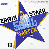 Starr, Edwin - Soul Master