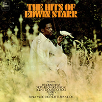Starr, Edwin - The Hits Of Edwin Starr