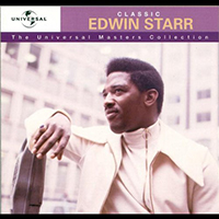 Starr, Edwin - Universal Masters Collection: Edwin Starr