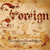 Foreign - The Symphony of the Wandering Jew, Pt. II