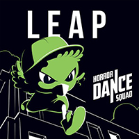Horror Dance Squad - Leap (EP)