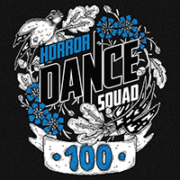 Horror Dance Squad - 100 (Single)