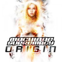 Machinae Supremacy - Origin