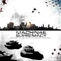 Machinae Supremacy - The Beat Of Our Deacy