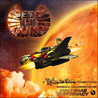 Machinae Supremacy - Jets'n'guns OST