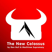 Machinae Supremacy - The New Colossus (Wolfenstein Rap) (Single)