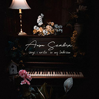 Seabra, Anson - Songs I Wrote In My Bedroom
