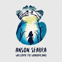Seabra, Anson - Welcome To Wonderland (Single)