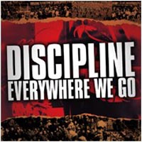 Discipline (NLD) - Everywhere We Go