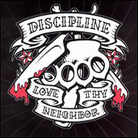 Discipline (NLD) - Love Thy Neighbor