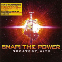 Snap! - The Power Greatest Hits (CD 1)