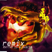 Snap! - Rhythm Is A Dancer (Remix)