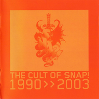 Snap! - The Cult Of Snap! - 1990 >> 2003 (CD 2)