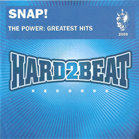 Snap! - The Power: Greatest Hits