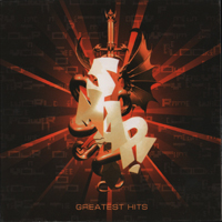 Snap! - Greatest Hits (CD 1)