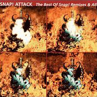 Snap! - Snap! Attack - The Best Of Snap! (Remixes & All)