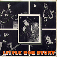 Little Bob Story - Little Bob Story (EP)