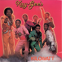 Kay Gee's - Kilowatt (Reissue, Remastered)