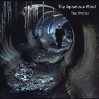Spacious Mind - The Drifter (Single)