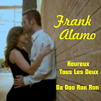 Frank Alamo - Heureux Tous les Deux (Remastered 2012) (Single)