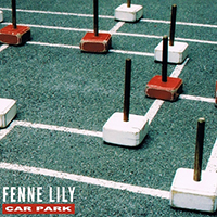 Lily, Fenne - Car Park (Single)