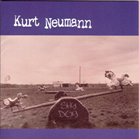 Neumann, Kurt - Shy Dog