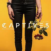 Captives (GBR) - Ghost Like You (Single)