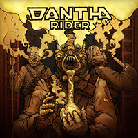 Bantha Rider - Bantha Rider
