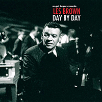 Les Brown - Day by Day