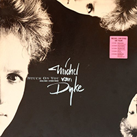 Van Dyke, Michel - Stuck On You (Single)