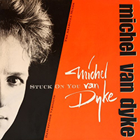 Van Dyke, Michel - Stuck On You (Arabella Mixes) (Single)