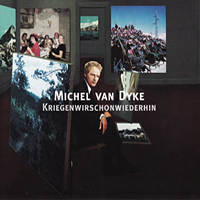 Van Dyke, Michel - Kriegenwirschonwiederhin (Single)