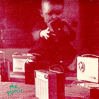 Pastels (GBR) - Songs For Children (Single)