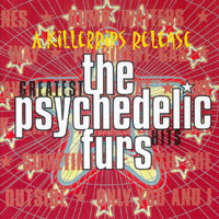 Psychedelic Furs - Greatest Hits
