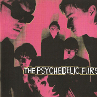 Psychedelic Furs - The Psychedelic Furs (Reissue)