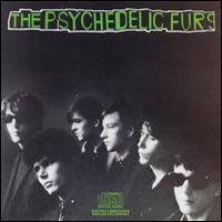 Psychedelic Furs - Psychedelic Furs