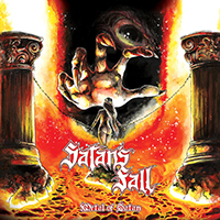 Satan's Fall - Metal of Satan (EP)