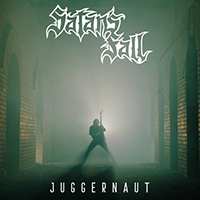 Satan's Fall - Juggernaut (Single)